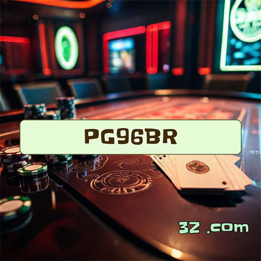 Apostas inovadoras e estratégias no pg96br para todos os jogadores