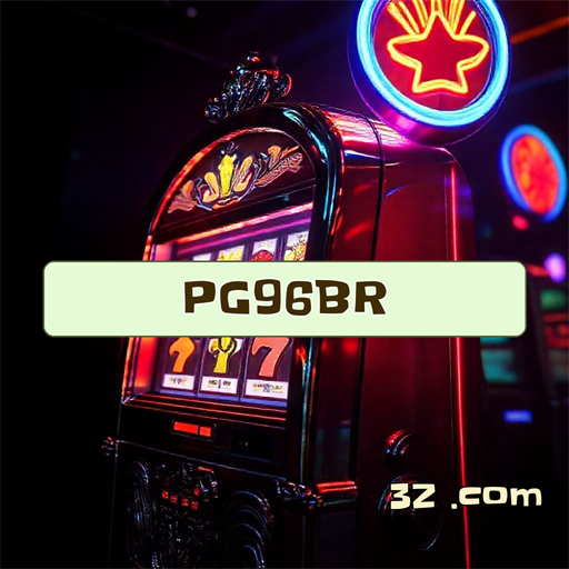 Cassino Mania no pg96br: Diversão a Cada Jogada
