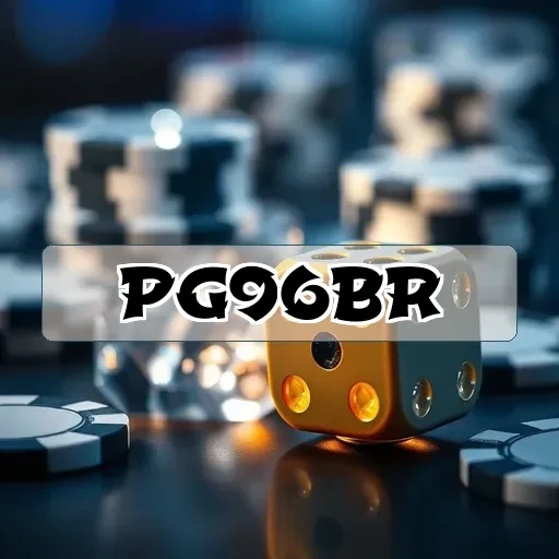 pg96br: O Que Faz da Seção 'App' um Destaque para Jogadores