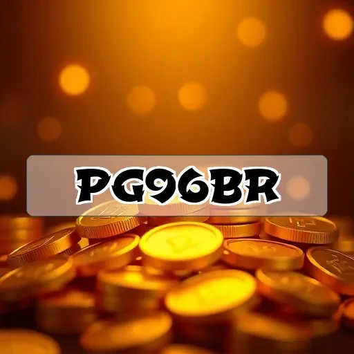 pg96br Bônus