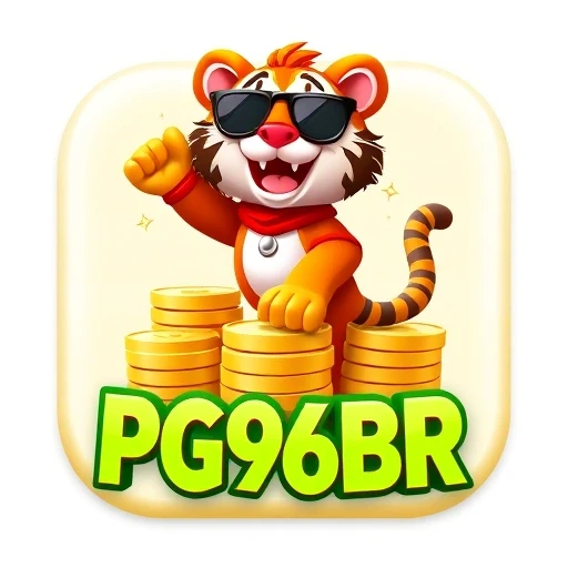pg96br Logo