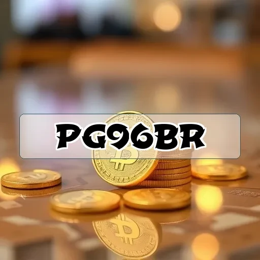 pg96br Site Confiável