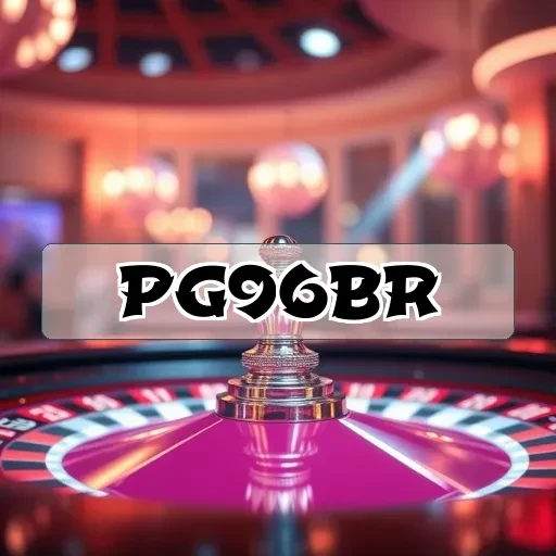 pg96br Jogos