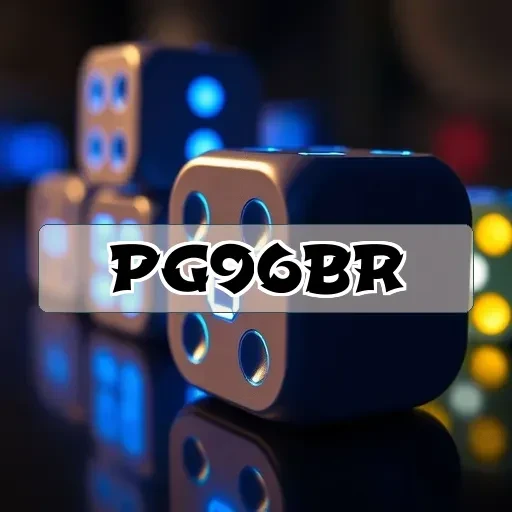 pg96br Promoções