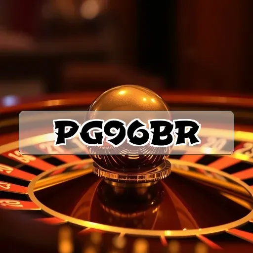 pg96br Segurança