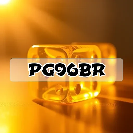 pg96br Eventos Esportivos