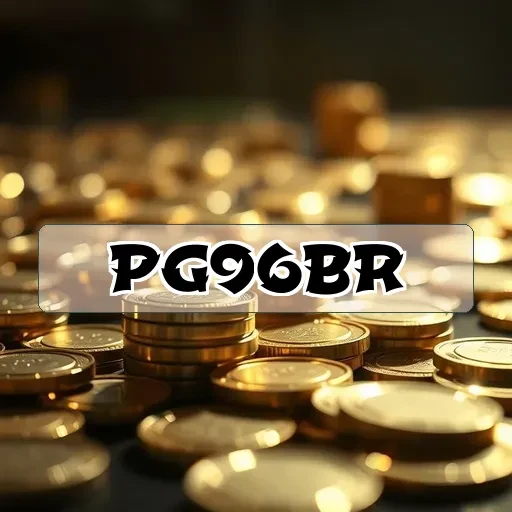 pg96br Suporte 24/7
